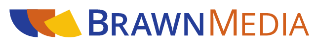 Brawn Media logo